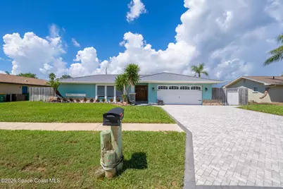 670 Verbenia Drive, Satellite Beach, FL 32937 - Photo 8