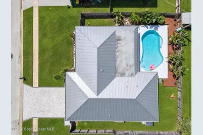 670 Verbenia Drive, Satellite Beach, FL 32937 - Photo 2