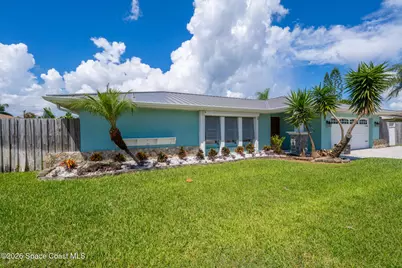 670 Verbenia Drive, Satellite Beach, FL 32937 - Photo 70