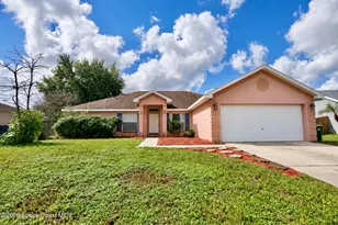 382 Hatcher St SE, Palm Bay, FL 32909 - Photo 1