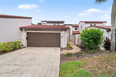 907 Osprey Drive, Melbourne, FL 32940 - Photo 2