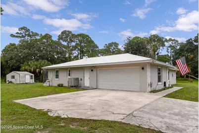 1911 Hurst Court, Cocoa, FL 32926 - Photo 2
