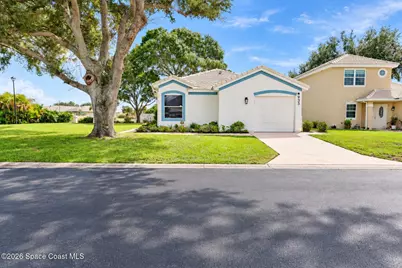 933 Wateroak Drive NE, Palm Bay, FL 32905 - Photo 46