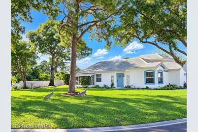 933 Wateroak Drive NE, Palm Bay, FL 32905 - Photo 6