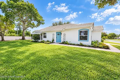 933 Wateroak Drive NE, Palm Bay, FL 32905 - Photo 8