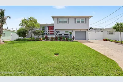 365 Needle Boulevard, Merritt Island, FL 32953 - Photo 2