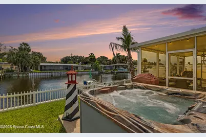 365 Needle Boulevard, Merritt Island, FL 32953 - Photo 36