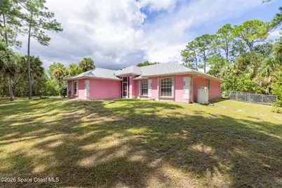 3695 Laurens Avenue, Malabar, FL 32950 - Photo 6