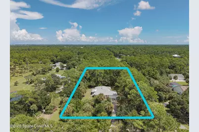 3695 Laurens Avenue, Malabar, FL 32950 - Photo 4
