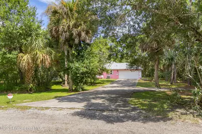 3695 Laurens Avenue, Malabar, FL 32950 - Photo 2