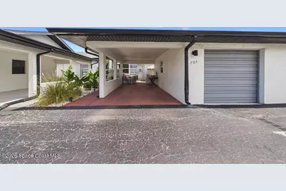 705 Palm Springs Circle, Indian Harbour Beach, FL 32937 - Photo 40