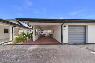 705 Palm Springs Cir, Indian Harbour Beach, FL 32937 - Photo 40