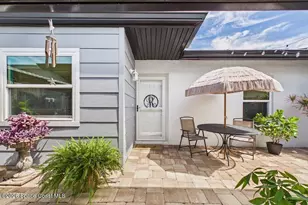 705 Palm Springs Cir, Indian Harbour Beach, FL 32937 - Photo 36