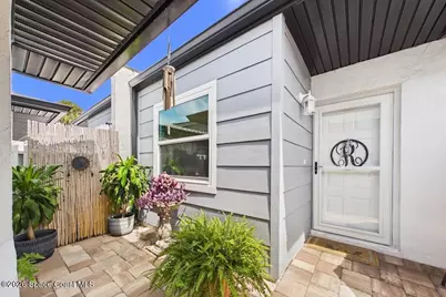 705 Palm Springs Circle, Indian Harbour Beach, FL 32937 - Photo 34