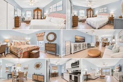 705 Palm Springs Circle, Indian Harbour Beach, FL 32937 - Photo 4