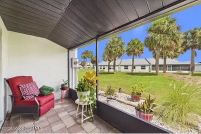 705 Palm Springs Circle, Indian Harbour Beach, FL 32937 - Photo 20