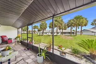 705 Palm Springs Cir, Indian Harbour Beach, FL 32937 - Photo 18