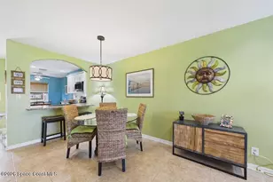 705 Palm Springs Cir, Indian Harbour Beach, FL 32937 - Photo 16