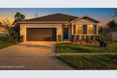 4090 Heath Place, Titusville, FL 32796 - Photo 2