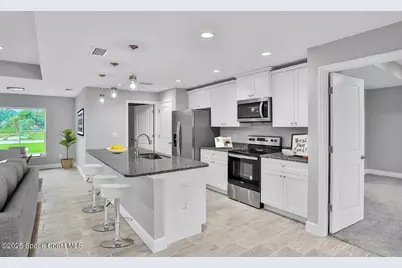 941 Pandora Road SE, Palm Bay, FL 32909 - Photo 2