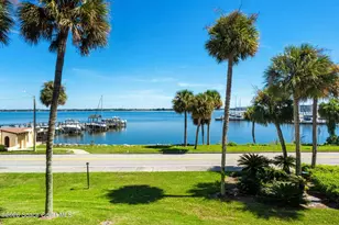 115 N Indian River Dr, Cocoa, FL 32922 - Photo 1