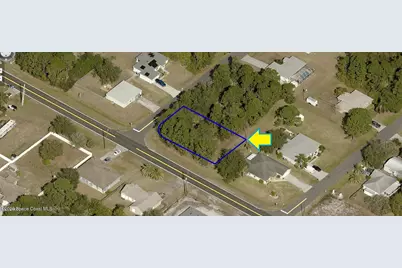 1216 Rayfield Street SE, Palm Bay, FL 32909 - Photo 1