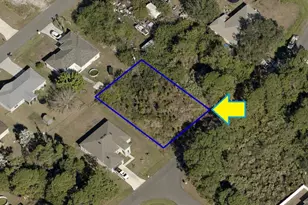1257 Rayfield St SE, Palm Bay, FL 32909 - Photo 1