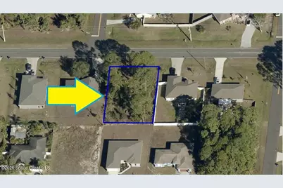 720 Harper Boulevard SW, Palm Bay, FL 32908 - Photo 2