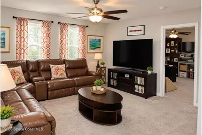 2871 Bobby Jones Street, Melbourne, FL 32904 - Photo 4