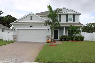 2871 Bobby Jones St, Melbourne, FL 32904 - Photo 1