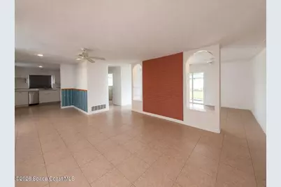 349 W Exeter Street W, Satellite Beach, FL 32937 - Photo 2