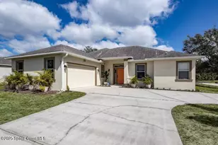 581 Eldron Blvd SE, Palm Bay, FL 32909 - Photo 1