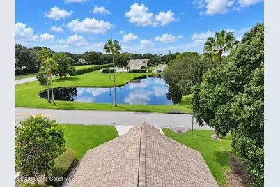 701 Quail Hollow Way, Melbourne, FL 32940 - Photo 32