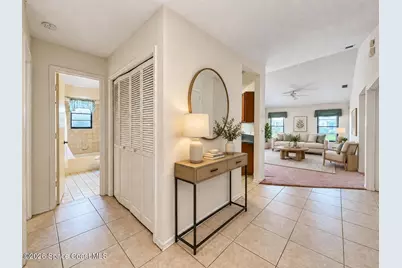 701 Quail Hollow Way, Melbourne, FL 32940 - Photo 2
