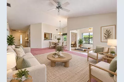 701 Quail Hollow Way, Melbourne, FL 32940 - Photo 4