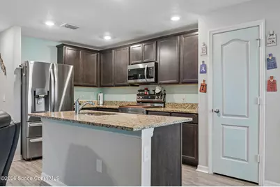 1498 Paramount Avenue SE, Palm Bay, FL 32909 - Photo 2