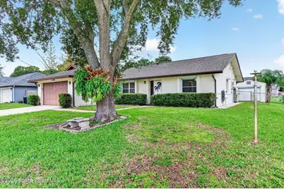 1154 Merrick Avenue NW, Palm Bay, FL 32907 - Photo 2