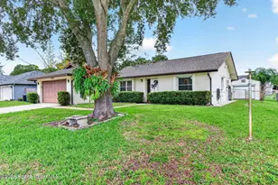1154 Merrick Ave NW, Palm Bay, FL 32907 - Photo 2