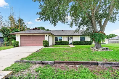 1154 Merrick Avenue NW, Palm Bay, FL 32907 - Photo 4