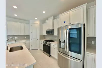 3155 Blazing Star Drive, Melbourne, FL 32940 - Photo 8