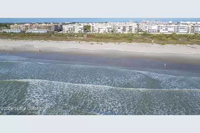 606 Shorewood Drive #C304, Cape Canaveral, FL 32920 - Photo 40