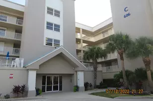 606 Shorewood Dr, Cape Canaveral, FL 32920 - Photo 2