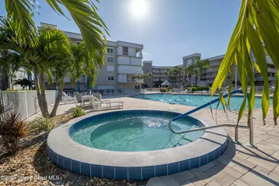 606 Shorewood Drive #C304, Cape Canaveral, FL 32920 - Photo 32