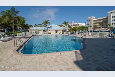 606 Shorewood Drive #C304, Cape Canaveral, FL 32920 - Photo 34