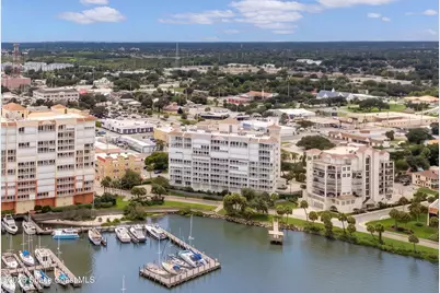 15 N Indian River Drive #Ph 1005, Cocoa, FL 32922 - Photo 56