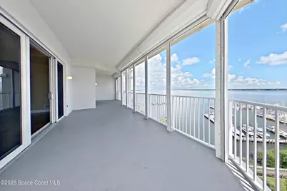 15 N Indian River Drive #Ph 1005, Cocoa, FL 32922 - Photo 8