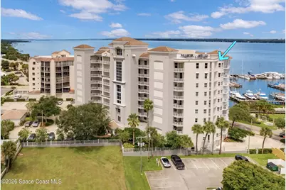 15 N Indian River Drive #Ph 1005, Cocoa, FL 32922 - Photo 60