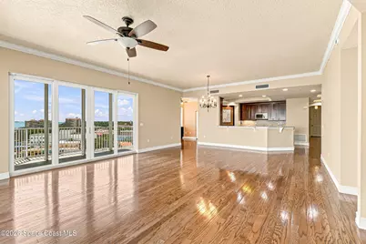 15 N Indian River Drive #Ph 1005, Cocoa, FL 32922 - Photo 10