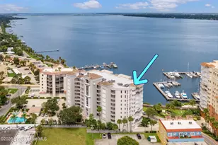 15 N Indian River Dr, Cocoa, FL 32922 - Photo 48