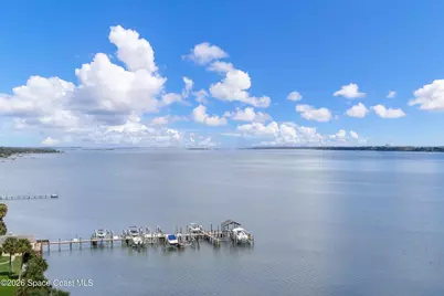15 N Indian River Drive #Ph 1005, Cocoa, FL 32922 - Photo 14